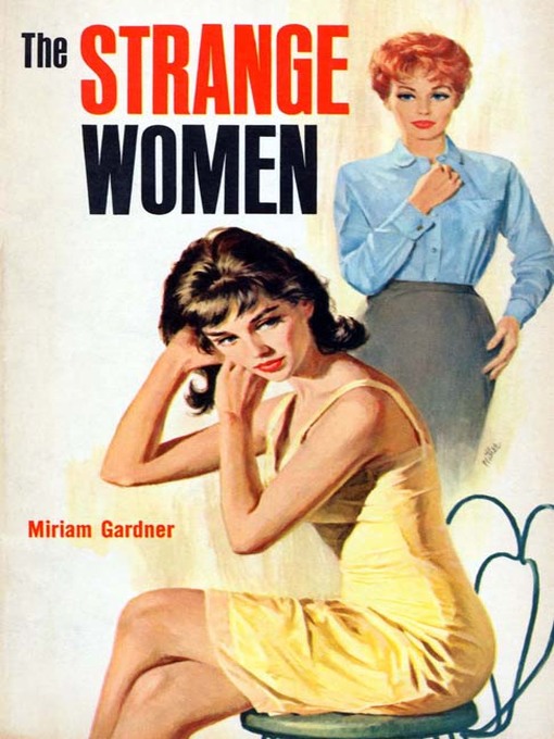Title details for The Strange Women by Marion Zimmer Bradley - Available
